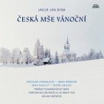 Ryba Jakub Jan Česká mše vánoční LP – Zboží Dáma