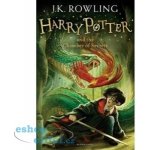 Harry Potter and the Chamber of Secrets PB – Hledejceny.cz