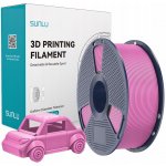 Sunlu PETG 1,75 mm 1 kg růžový – Zboží Živě
