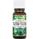 Saloos esenciální olej Ylang - Ylang 10 ml – Zbozi.Blesk.cz