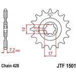 JT Sprockets JTF 1501-14 – Zboží Mobilmania