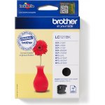 Brother LC-121Bk - originální – Zbozi.Blesk.cz