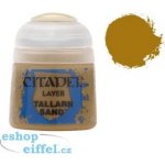 GW Citadel Layer: Tallaran Sand – Zboží Živě
