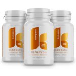 Kompava 3-balení DLPA extra 400 mg 60 kapslí – Hledejceny.cz