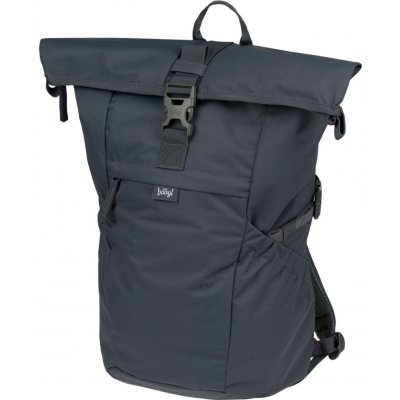Baagl Batoh Roll šedá – Zboží Dáma