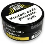 MustH Lemn Ton 125 g – Sleviste.cz