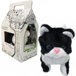 Sparkys Chodící Kočka Líza – Sleviste.cz