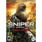 Sniper: Ghost Warrior Trilogy – Hledejceny.cz