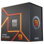 AMD Ryzen 9 7950X 100-100000514WOF – Zboží Živě