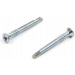 Šrouby do oceli WT WINTECH a.s. 1 x 1 mm 1 ks – Hledejceny.cz