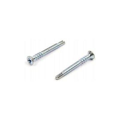 Šrouby do oceli WT WINTECH a.s. 1 x 1 mm 1 ks – Hledejceny.cz