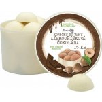 Medarek Kopečky do vany lískooříšková čokoláda 150 g – Zboží Dáma