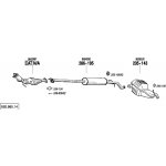 Bosal BS 286-195 – Zbozi.Blesk.cz