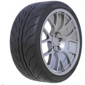 Federal 595RS-PRO 215/45 R17 91W