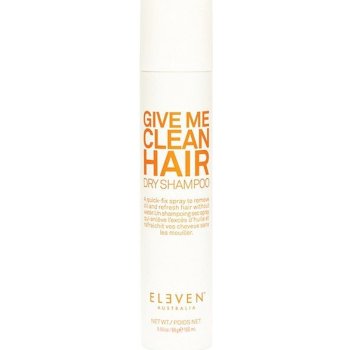 Eleven Australia Give Me Clean Hair Dry Shampoo 200 ml