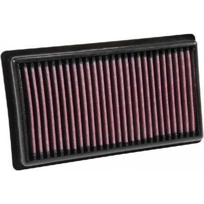 Vzduchový filtr K&N Filters 33-3081 – Hledejceny.cz