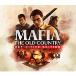 Mafia: The Old Country (Definitive Edition) – Hledejceny.cz