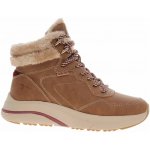 Tamaris dámská kotníková obuv 26278-45-722 zelená – Hledejceny.cz