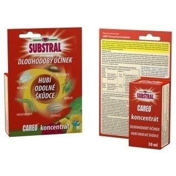 Substral Careo Koncentrát 30 ml