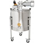 Mellarius Zařízení k pastování Mellarius ProLine 230 V obj. 60 kg automat – Zboží Dáma