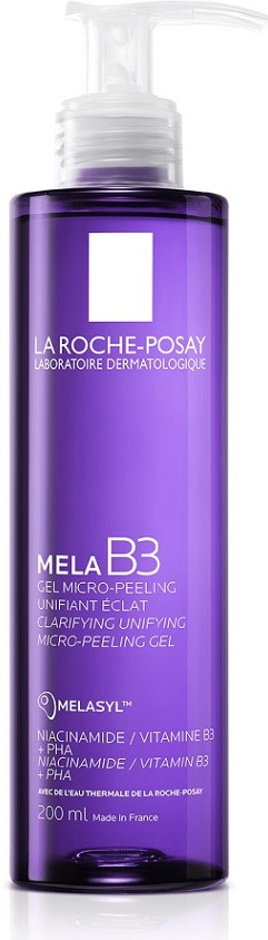La Roche-Posay Mela B3 gel 200 ml