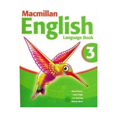 Macmillan English 3 - P. Ellis – Zbozi.Blesk.cz