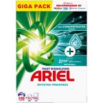 Ariel Prášek na praní +Touch Of Lenor 5,5 kg 100 PD – Zboží Dáma