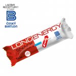 Penco Long energy snack with BCAA 50g slaný karamel