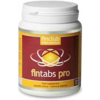 Finclub Fintabs Pro 300 tablet
