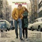 Dylan Bob - Freewheelin' Bob Dylan CD – Hledejceny.cz