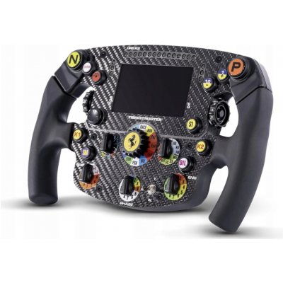 ThrustMaster Formula Wheel Add-On Ferrari SF1000 Edition 4060172 – Zboží Mobilmania
