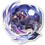 Honkai: Star Rail Samolepka Sampo – Zboží Živě