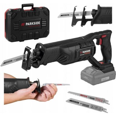 PARKSIDE PERFORMANCE PSSAP 2028 B 2 – HobbyKompas.cz