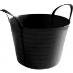 V Plast Kýbl Flexible 14 l black – Hledejceny.cz