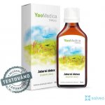 YaoMedica 024 Jaterní detox 2 x 50 ml – Hledejceny.cz