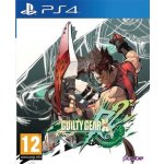 Guilty Gear XRD-REV 2 – Hledejceny.cz