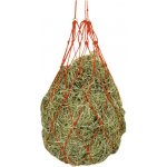 Kerbl Síť na seno červená 10x10 cm – Hledejceny.cz