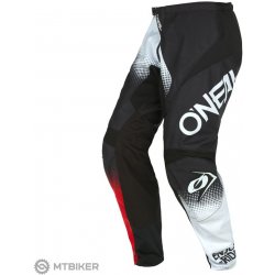 O´Neal Element RACEWEAR černo-bílo-červené