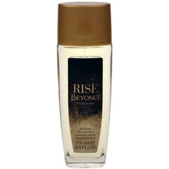 Beyoncé Rise Woman deodorant sklo 75 ml