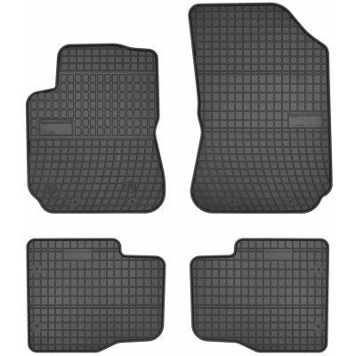 Koberce gumové FROGUM CITROEN C4 CACTUS 2014-2020 – Zbozi.Blesk.cz