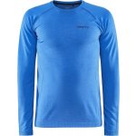 Craft Core Dry Active Comfort LS červená – Sleviste.cz