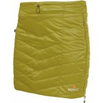 Warmpeace Shee mustard/brown – Zboží Dáma