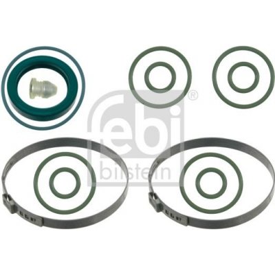 FEBI BILSTEIN 22594 Vzduchový filtr (22594) – Hledejceny.cz
