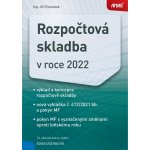 ANAG Rozpočtová skladba v roce 2022 - Jiří Paroubek – Sleviste.cz