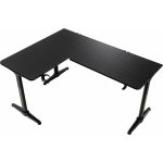 Anda Seat Wind Seeker Premium Gaming Table AD-D-1600-01-B-Z – Zboží Dáma