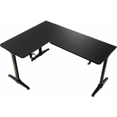 Anda Seat Wind Seeker Premium Gaming Table AD-D-1600-01-B-Z – Zboží Dáma