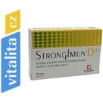 PharmaSuisse STRONGIMUN D+ 15 tablet – Hledejceny.cz
