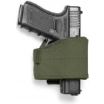 Warrior Assault systems warrior universal pistol holster drab levé olivové – Sleviste.cz