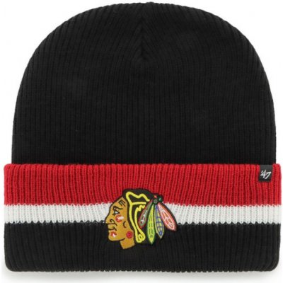 47 Brand kulich 47 Split Chicago Blackhawks SR 419017 Chicago Blackhawks – Hledejceny.cz