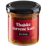 Živina Thajské červené kari 140 g – Zboží Dáma